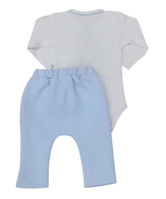 Conjunto Anjos Baby na internet