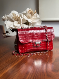 Teté - Erica Frank bags