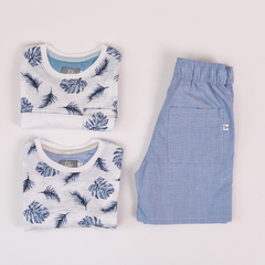 Remera Manuel Hojas - comprar online