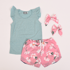 Short Manuela Rosa - comprar online