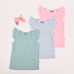 Remera Mariana Aqua en internet