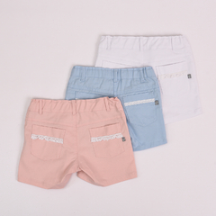 Short Dolores Rosa - comprar online