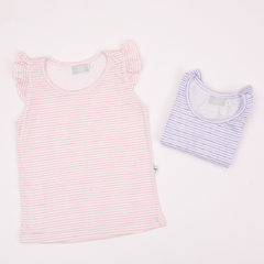 COMBO Remera Libra Rayas x2 - tienda online