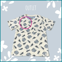 O- REMERA IGNACIO HOJAS T08
