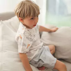 Remera Serpens Selva - tienda online