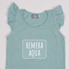 COMBO Remera Mariana x3 - tienda online