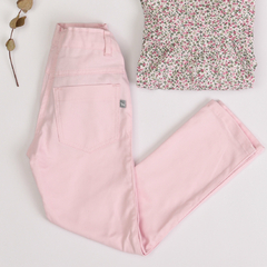 Pantalon Chane Rosa T10 en internet