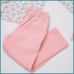 Pantalon Monaco Rosa - comprar online