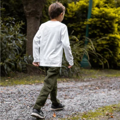 Pantalon Monaco Verde en internet