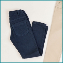 Pantalon Chane Jean Azul - comprar online