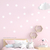 Kit Adesivos de Parede Estrelas 72 unid