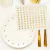 Mini Estrelinhas Adesivas Decorativas - comprar online