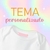 Etiqueta para Roupa e Uniforme Tema Personalizado - comprar online
