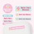 Kit Etiqueta Escolar Cupcake