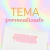Kit Tema Personalizado - comprar online