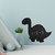 Lousa Adesiva Dino