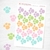 Pegadinhas de Coelho Colors - comprar online