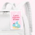 Tag de Mala Cupcake