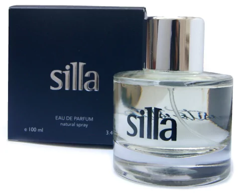 PERFUME SILLA ARGENTINO HOMBRE 100 ml