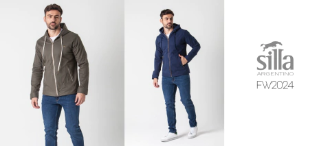 Carrusel Silla Argentino