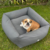 Cuna Para Perros M - A PEDIDO en internet