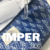 Necessaire Set X 3 Azul - Almacen de alegrias