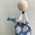 Set de 2 Repasadores Blue Titi - Almacen de alegrias