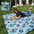 Travel Mat 2 x 2 Bali A PEDIDO 30 DIAS - comprar online