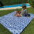 Travel Mat 2 x 2 Nepal A PEDIDO 30 DIAS - tienda online