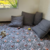 Baby Travel Mat 1,40 x 1,40 Baby Forest A PEDIDO 25 DIAS - comprar online