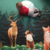 Playmat 2 x 2 Forest Animals A PEDIDO 30 DIAS en internet