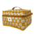 Travel Box Ocre - comprar online