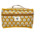 Travel Box Ocre