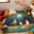 Playmat 2 x 2 Forest Animals A PEDIDO 30 DIAS