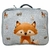 Cambiador Valijita Baby Fox