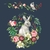 Playmat 1,40 x 1,40 Little Blue Bunny A PEDIDO 30 DIAS - comprar online