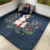 Playmat 2 x 2 Baby Rabbits A PEDIDO 30 DIAS