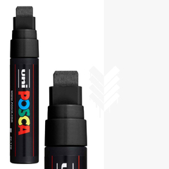 POSCA 17K - BRANCO (10~15mm)