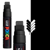 POSCA 17K - PRETO (10~15mm)