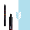 POSCA 1MR - AZUL PASTEL (0,7mm)