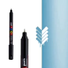 POSCA 1MR - AZUL METÁLICO (0,7mm)