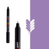 POSCA 1MR - VIOLETA PASTEL (0,7mm)