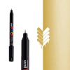 POSCA 1MR - OURO (0,7mm)