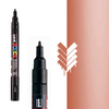 POSCA 3M - BRONZE (0,9~0,1,3mm)