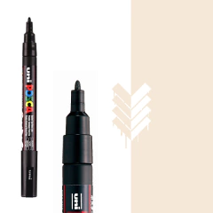 POSCA 3M - MARFIM (0,9~1,3mm)
