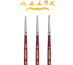 PINCEL 409 / 0 - CONDOR - comprar online