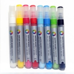 MTN MARKER WATER BASED 3mm