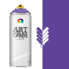 ART CANS 132 - BLACKBERRY