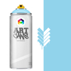 ART CANS 137 - AQUA PASTEL - comprar online