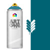 ART CANS 139 - AQUA